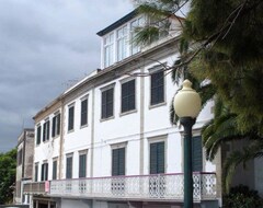 Hotel Vitorina Corte Guesthouse (Funchal, Portugal)