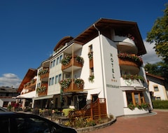 Hotel Sterzinger Moos (Sterzing, Italy)