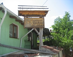 Guesthouse Casa din lunca (Ivancea, Moldova)
