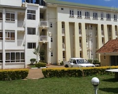 Khách sạn Mbale Resort Hotel (Mbale, Uganda)