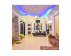 Otel Diamond villa (Lonavala, Hindistan)