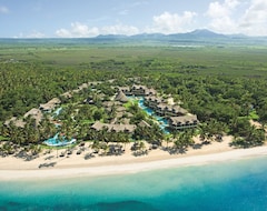 Resort Zoetry Agua Punta Cana - All Inclusive (Uvero Alto, Dominik Cumhuriyeti)