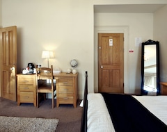 Bed & Breakfast Scotia House (Harrogate, Storbritannien)