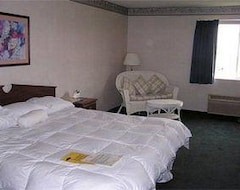 Hotel Quality Inn & Suites (Mount Pleasant, EE. UU.)