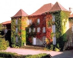 Hotel Château d'Alteville (Tarquimpol, Francuska)