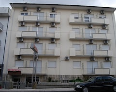 Hotel Bela Vista (Viseu, Portekiz)