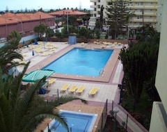 Hotel Roque Nublo (Playa del Inglés, España)