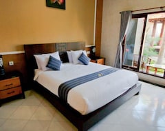 Hotel Villa  Ledang (Jimbaran, Indonezija)