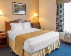 Hotel Quality Inn & Suites Liberty Lake - Spokane Valley (Liberty Lake, USA)