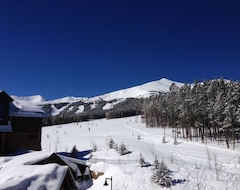 Resort Suite At Grand Lodge Peak 7 Ski-In/Out (Breckenridge, USA)