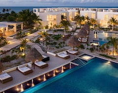 Hotel Beloved Playa Mujeres (Cancun, Mexico)