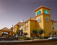 Otel La Quinta Inn & Suites Fresno Northwest (Fresno, ABD)