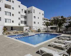 Aparthotel Apartamentos San Antonio Beach (San Jose Ibiza, Španjolska)