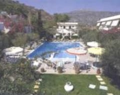 Hotel Venezia (Pigadia - Karpathos, Grecia)