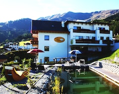 Hotel Alpendiamant (Fiss, Austria)