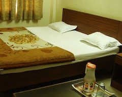 Hotel Deep Ganga (Puri, Indija)