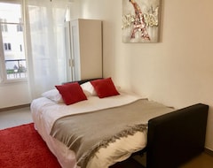 Huoneistohotelli Dream Apartments (Serris, Ranska)