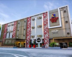 Achievers Airport Hotel (Manila, Filipinler)