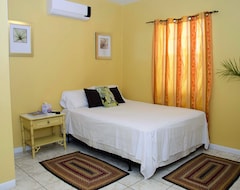 Hotelli Sunset Ridge (Providenciales, Turks- ja Caicossaaret)