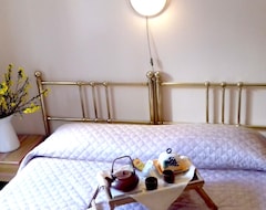 Bed & Breakfast Locanda delle Ginestre (Genazzano, Ý)
