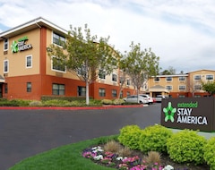 Hotel Extended Stay America Suites - Santa Barbara - Calle Real (Santa Barbara, USA)