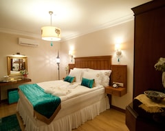 Hotelli Best Point Suites (Istanbul, Turkki)
