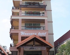 Wannara Hotel Hua Hin (Hua Hin, Thailand)