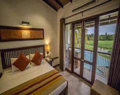 Khách sạn Vista Rooms River Front (Tissamaharama, Sri Lanka)