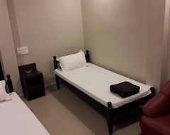 Khách sạn Hotel Temple City (Kumbakonam, Ấn Độ)