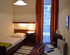 Hotel Gasthof und Appartementhaus Meyer (Annaberg, Austria)