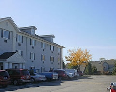 Hotel InTown Suites Indianapolis South (Greenwood, USA)