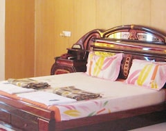Hotel Sri Saravana A/C (Rameswaram, Indija)