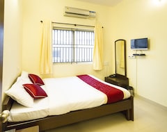 OYO 432 Hotel Victoria Heights (Bengaluru, Hindistan)