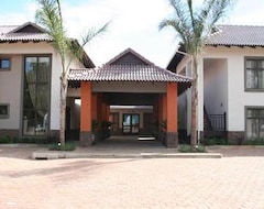 Otel Villa Bali Luxury Guesthouse (Bloemfontein, Güney Afrika)