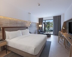 DoubleTree by Hilton Antalya-Kemer All-Inclusive Resort (Kemer, Türkiye)