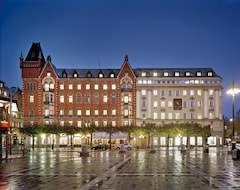 Nobis Hotel Stockholm, A Member Of Design Hotels (Estocolmo, Suecia)