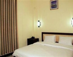 Hotelli Hotel Septia (Yogyakarta, Indonesia)