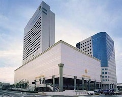 Khách sạn Hotel Agora Regency Osaka Sakai (Sakai, Nhật Bản)