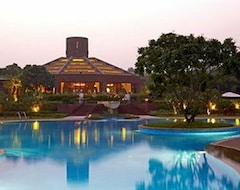 Hotel The Westin Sohna Resort & Spa (Gurgaon, India)