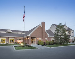 Khách sạn Residence Inn Topeka (Topeka, Hoa Kỳ)