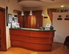 Hotel Due Torri (Agerola, Italija)