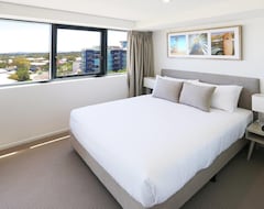 Khách sạn Breeze 801 (Mooloolaba, Úc)