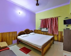 Hotel Bharti (Deoghar, India)