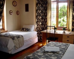 Oda ve Kahvaltı Thyme And Again Bed And Breakf (Estcourt, Güney Afrika)