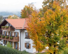 Hotel Antonia (Oberammergau, Alemania)