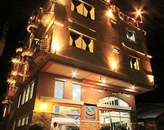 Khách sạn Hotel Bora Sky (Balabag, Philippines)
