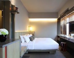 Khách sạn Forson Hotel (Macao, Trung Quốc)