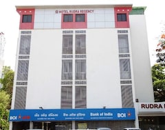 Hotelli Rudra Regency (Ahmedabad, Intia)