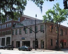 Staybridge Suites Savannah Historic District, An Ihg Hotel (Savannah, ABD)