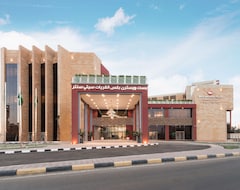 Hotel Best Western Plus Al Qurayyat City Center (Al-Qurayyat, Saudi-Arabien)